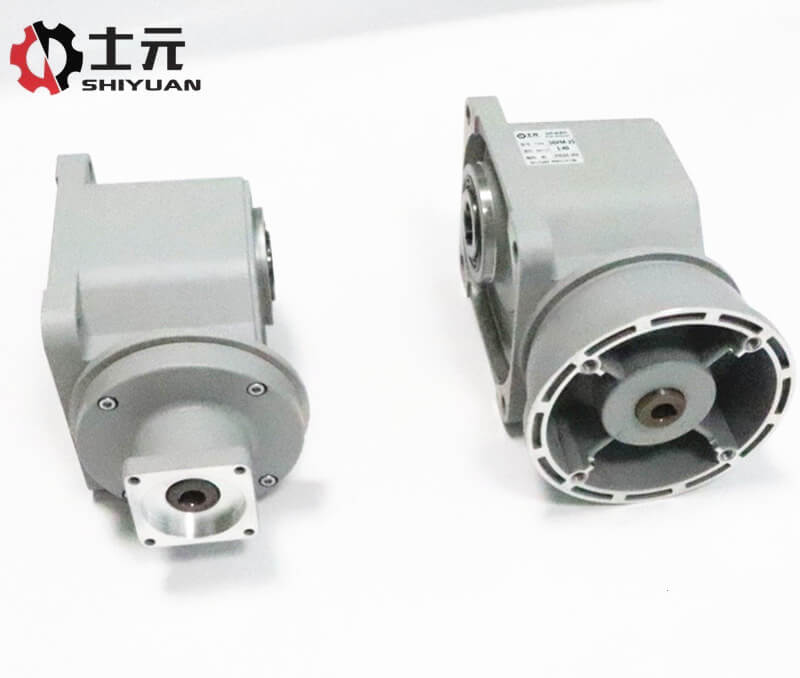 SGFM直角減速機(jī)400W